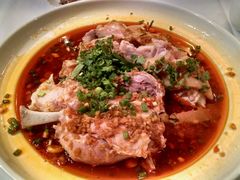 东坡肘子-眉州东坡(中关村店)