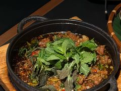 -Ameigo梅果·云贵川bistro(长宁来福士店)