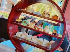 -日落吧·海景咖啡厅·餐酒吧·鸡尾酒·下午茶·乐队表演·浪漫夕阳·三亚文华东方酒店
