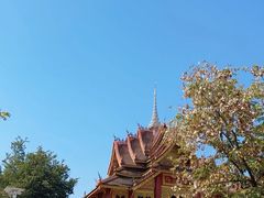 -西双版纳总佛寺