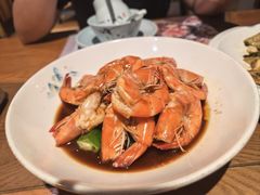 -黄泥岗·地道湖北菜(奥特莱斯店)