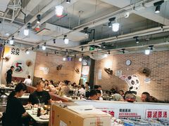 -五里关火锅(牛市口店)