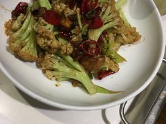 -小放牛河北菜(长安万达店)