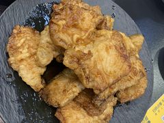 -红东阁东北菜烤肉酒馆(CROSS万象汇店)