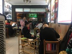 -阿昌白族石板烧(大理古城店)