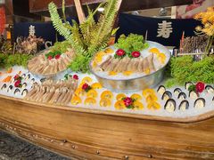 -芭菲盛宴·环球美食(北城国际店)