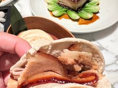 -杭州君悦酒店·湖滨28中餐厅