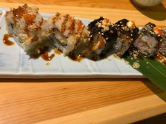 -竹幸日本料理(国光1937科技文化创意园店)