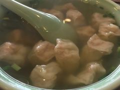 老清朝馄饨-老清朝包子铺(开明街店)