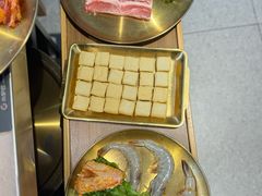 -齐齐哈尔小炉匠炭火烤肉(西红门店)