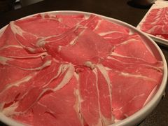 -东来顺·非遗火锅(赛格国际购物中心店)