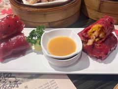 -虾饺妹·粤式手工点心(水荫路店)