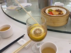 -圣丰城酒家·宴会(宝安大仟里店)