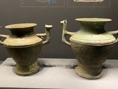 -广西壮族自治区博物馆