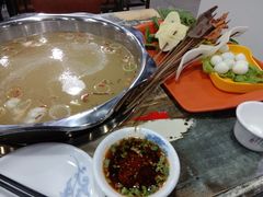-小郡肝串串香火锅(金桥店)