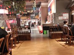 -山芋腔苏北菜(盐城滨海店)
