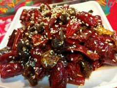 -醉烧膘·烧烤夜宵王(总店)