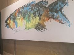 -千代武日本料理(爱建店)