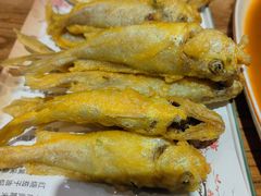 -和源祥·日照菜扛把子(万平口一店)