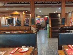 -雪熊哈尔滨烧烤·精酿啤酒·砂锅(中央胜境店)