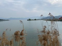 -东钱湖旅游度假区