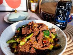 -王胖子驴肉火烧(东四旗舰店)