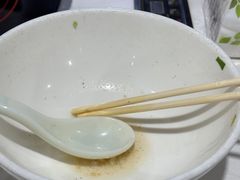 -菜忠潮州牛肉店(岗厦店)