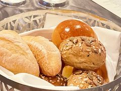 -杭州国际会议中心洲际酒店-菋道海鲜餐厅