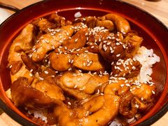 -隐泉之语日式料理(王府中环店)