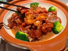 -印象天台·非遗文化美食