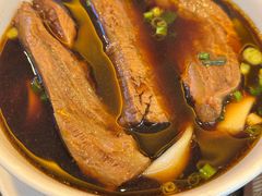 -中国厨房/台湾牛肉面