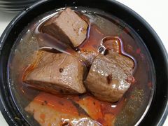 -一品郑记重庆牛肉米线馆(东泰路店)