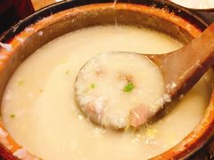 -火齐潮汕砂锅粥(五道口店)
