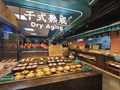-東盛炭烤自助料理(浦东文峰广场店)