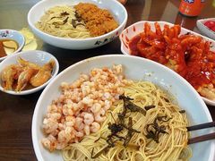 -裕兴记•蟹黄面馆(人民广场店)