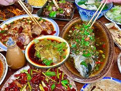 -醉八仙热酒馆(渝中店)