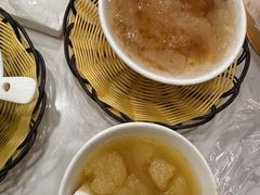 -张飞木薯羹(金鱼巷店)