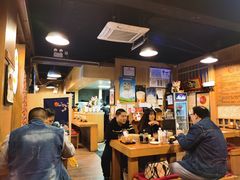 -日出拉面(望京店)