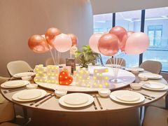 -U你·天然调味(南湖总店)