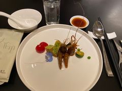-天伦里餐厅(绿城桃花源店)