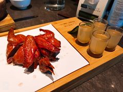 -汤城小厨•粤菜•靓汤(苏州街店)