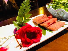 -捞神煲汤火锅(湖滨商业街店)