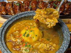 -伊喜饺子·烤鸭(五道口学院路店)