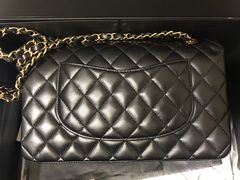 -Chanel(德基广场店)