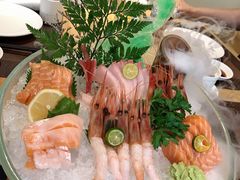 -禾风·海鲜料理自助(玉林店)