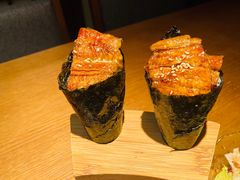 -水之惠鲜鱼料理(王府大街店)