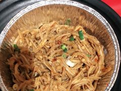 -红料理|串串有瘾·烧烤(吴中路店)