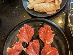-渝宗老灶火锅(巴国城店)