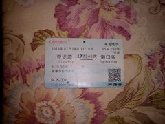 -海口东站