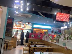 -屋头串串(龙潭寺店)